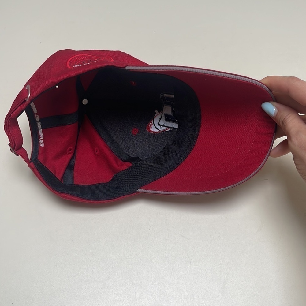 ❤️ 🆕 H Logo baseball hat - Picture 3 of 6